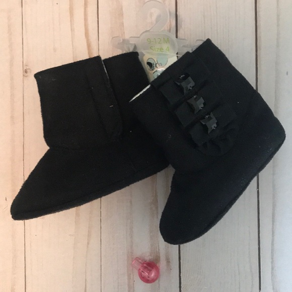 Carter's Super Cute Buffalo Dress Bundle/0-9m - Picture 5 of 7